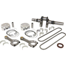 VERTEX - COMPLETE ENGINE REBUILD KIT CAN - HR00208
