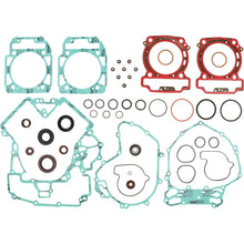 VERTEX - COMPLETE ENGINE REBUILD KIT CAN - HR00208