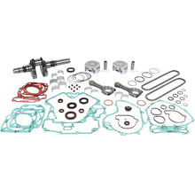 VERTEX - COMPLETE ENGINE REBUILD KIT CAN - HR00208