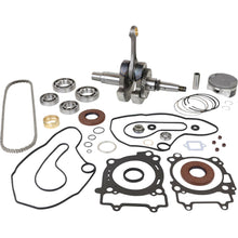 VERTEX - COMPLETE ENGINE REBUILD KIT POL - HR00212