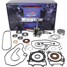 VERTEX - COMPLETE ENGINE REBUILD KIT POL - HR00212