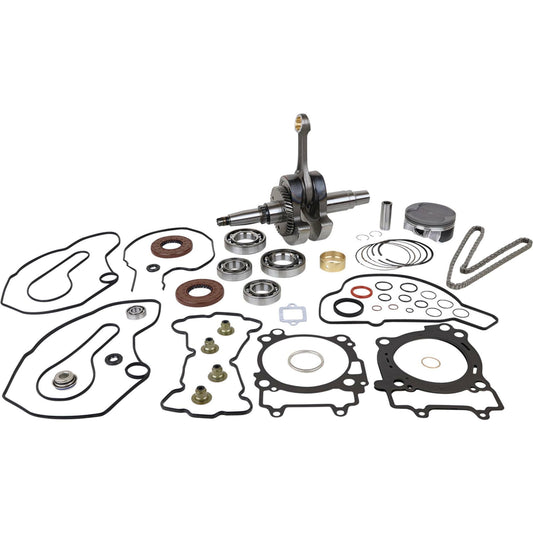 VERTEX - COMPLETE ENGINE REBUILD KIT POL - HR00213 - PRECISION ATV