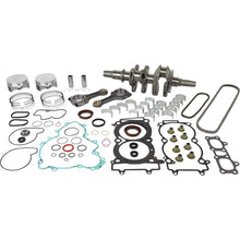 VERTEX - COMPLETE ENGINE REBUILD KIT POL - HR00215-1
