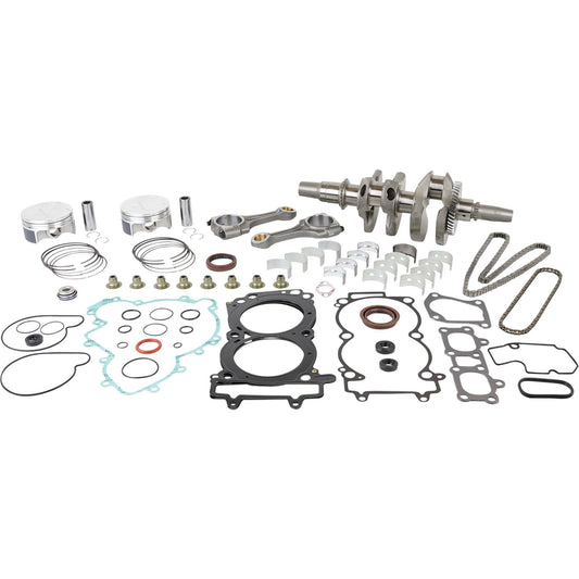 VERTEX - COMPLETE ENGINE REBUILD KIT POL - HR00225-1 - PRECISION ATV