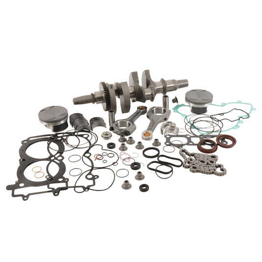 VERTEX - COMPLETE ENGINE REBUILD KIT POL - WR00040-1 - PRECISION ATV