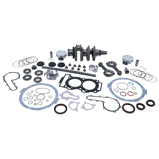 VERTEX - COMPLETE ENGINE REBUILD KIT POL - WR00048 - PRECISION ATV