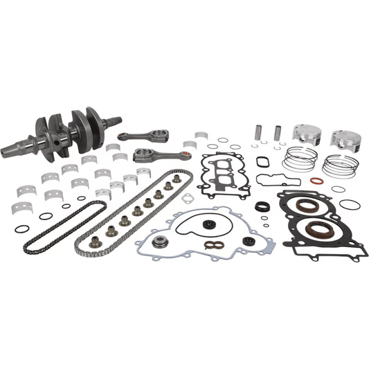 VERTEX - COMPLETE ENGINE REBUILD KIT POL - WR00094 - PRECISION ATV