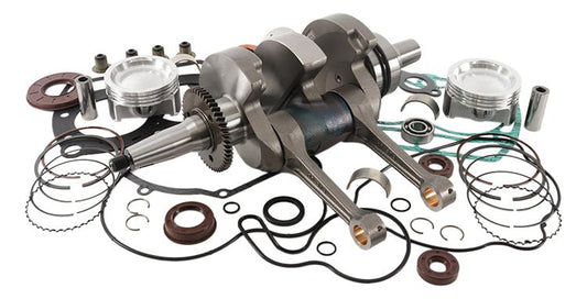 VERTEX - COMPLETE ENGINE REBUILD KIT POL - WR101-057 - PRECISION ATV
