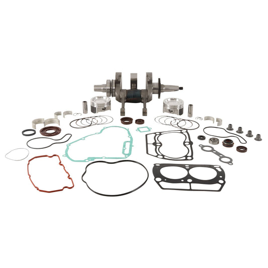 VERTEX - COMPLETE ENGINE REBUILD KIT POL - WR101-185 - PRECISION ATV