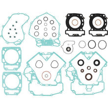 VERTEX - OVERSIZED ENGINE REBUILD KIT - HR00207