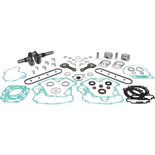 VERTEX - OVERSIZED ENGINE REBUILD KIT - HR00207 - PRECISION ATV