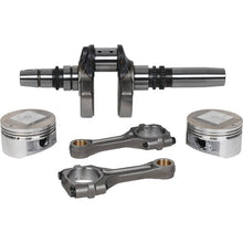 VERTEX - OVERSIZED ENGINE REBUILD KIT - HR00207
