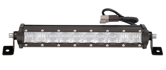 12" Universal LED Light Bar - Moose Utility - PRECISION ATV FAB
