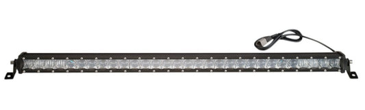 32" Universal LED Light Bar - Moose Utility - PRECISION ATV FAB