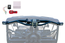 Precision ATV Can-Am Big Game Winch Retrieval System Fits All HD Models Factory Bolt On