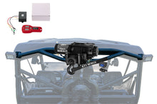 Precision ATV Can-Am Big Game Winch Retrieval System Fits All HD Models Factory Bolt On