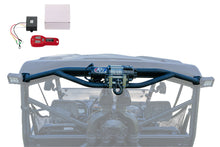 Precision ATV Can-Am Big Game Winch Retrieval System Fits All HD Models Factory Bolt On